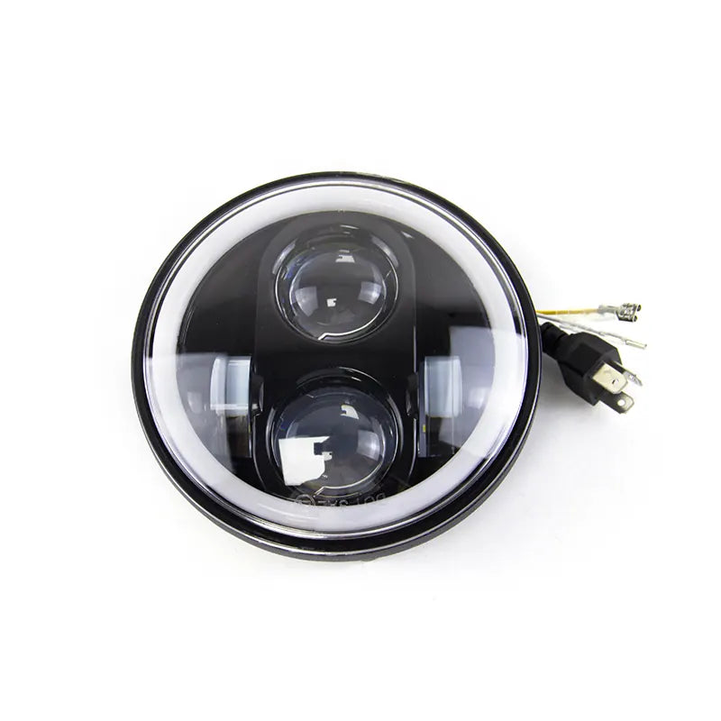 motorcycle replacement part xlh-0024, product view 16