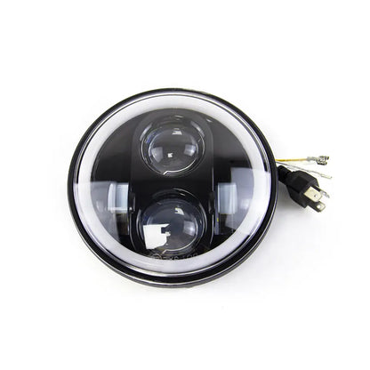 motorcycle replacement part xlh-0024, product view 16