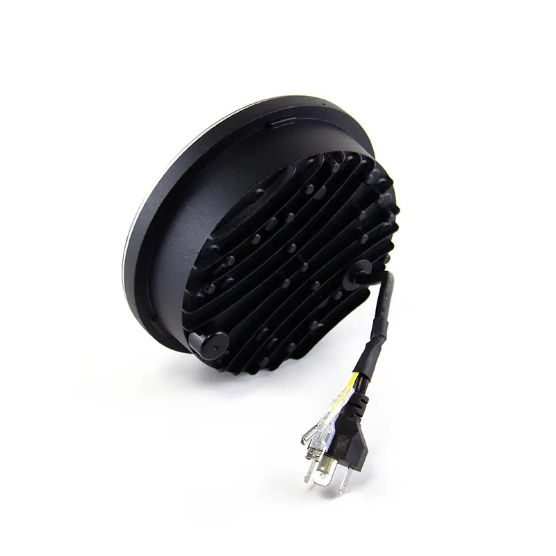 motorcycle replacement part xlh-0024, product view 17