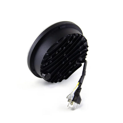 motorcycle replacement part xlh-0024, product view 17