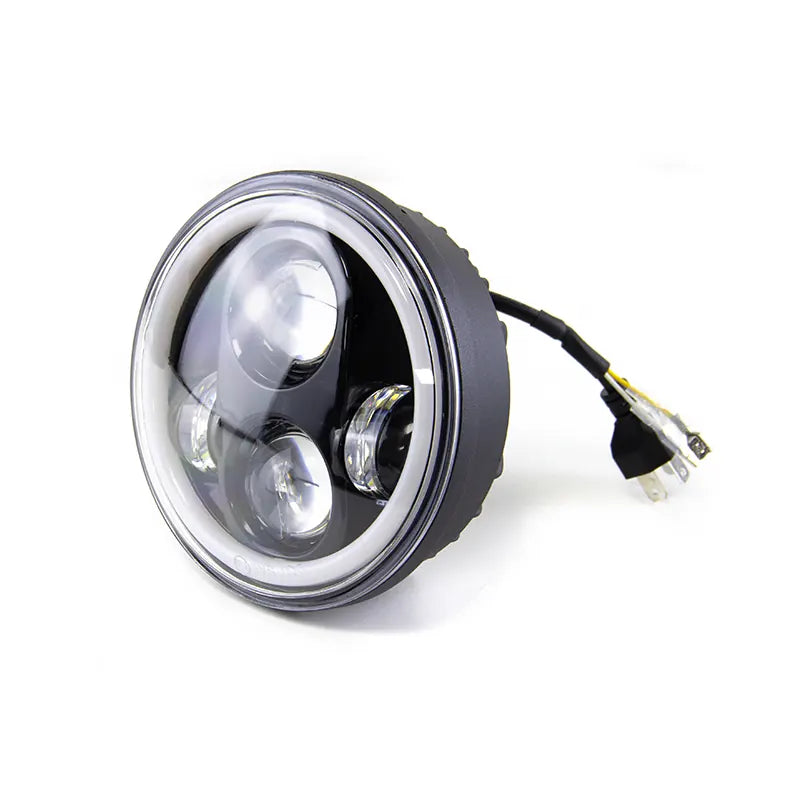 motorcycle replacement part xlh-0024, product view 18