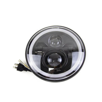 motorcycle replacement part xlh-0024, product view 19