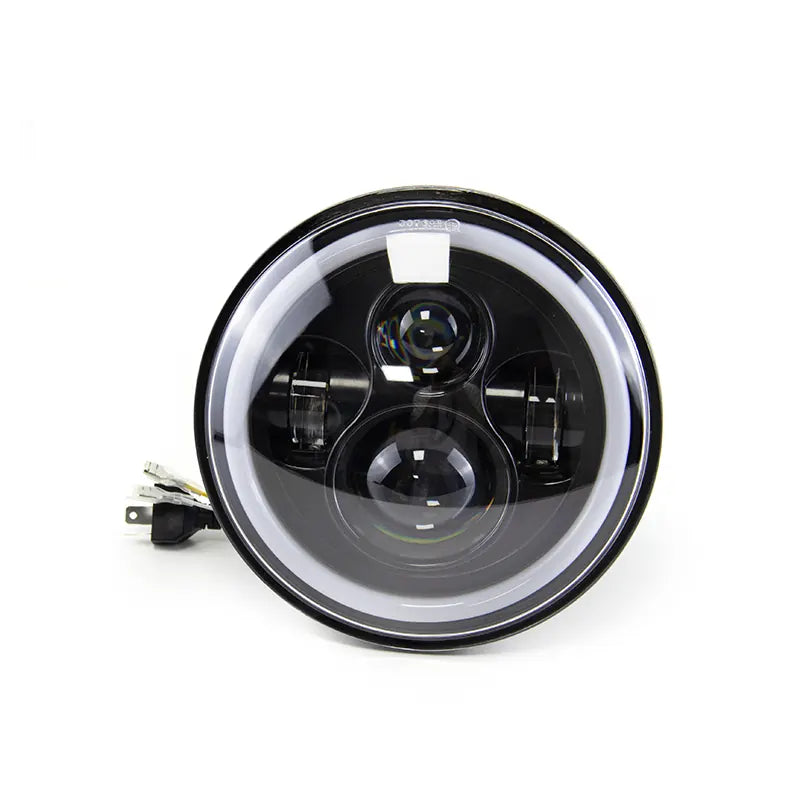 motorcycle replacement part xlh-0024, product view 21