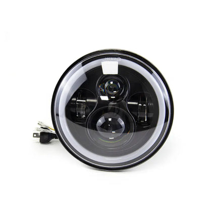 motorcycle replacement part xlh-0024, product view 21
