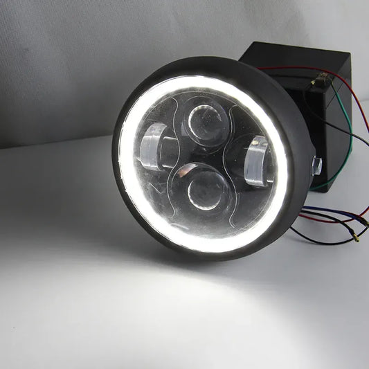 Pièce de moto XLH-0031 pour Applications universelles de moto, pièces de moto de rechange, vue du produit 02