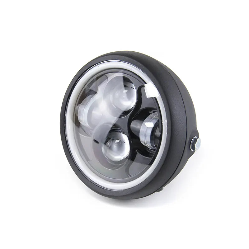 motorcycle replacement part xlh-0031-black, product view 05