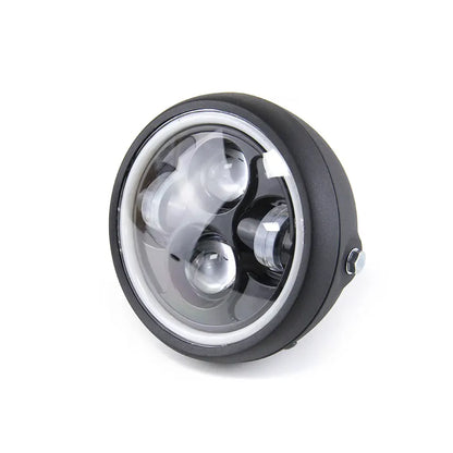 motorcycle replacement part xlh-0031-black, product view 05