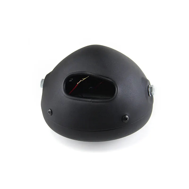 motorcycle replacement part xlh-0031-black, product view 07