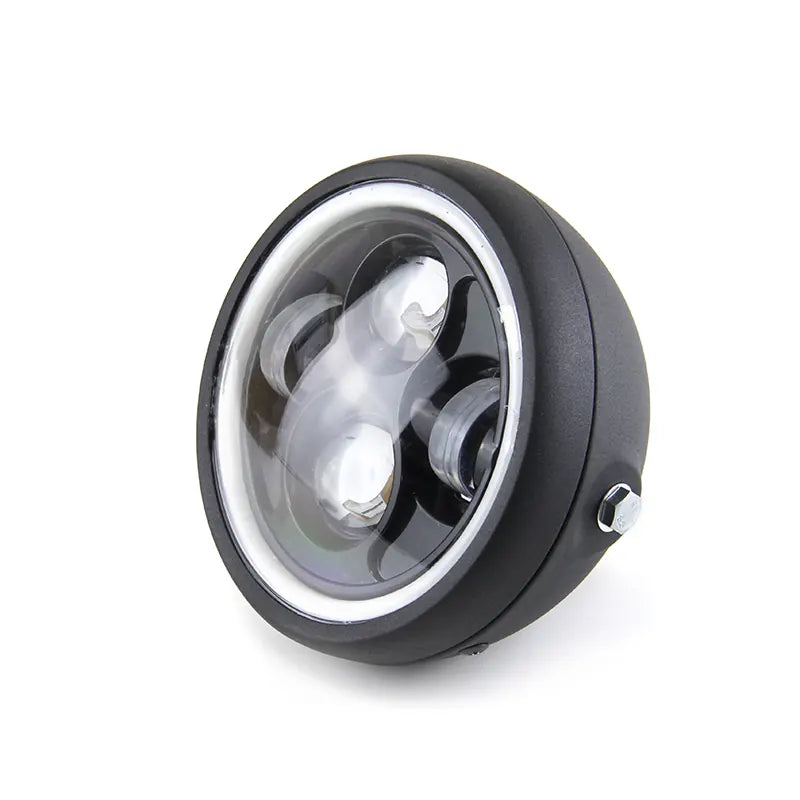 motorcycle replacement part xlh-0031-black, product view 08
