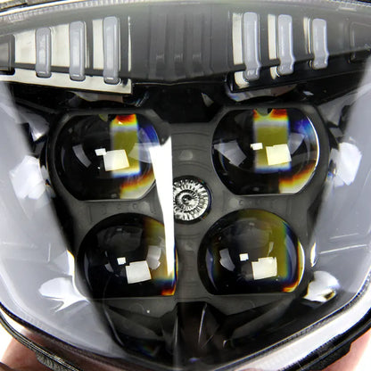 motorcycle replacement part xlh-0041, product view 02