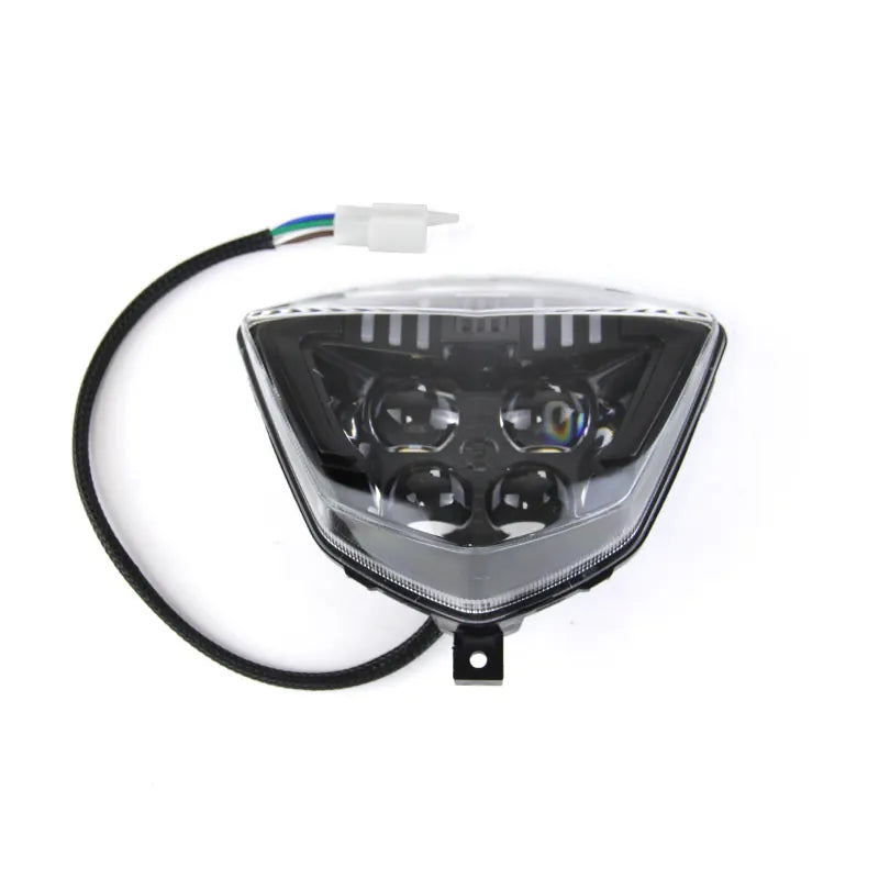 motorcycle replacement part xlh-0041, product view 06