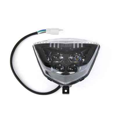 motorcycle replacement part xlh-0041, product view 06