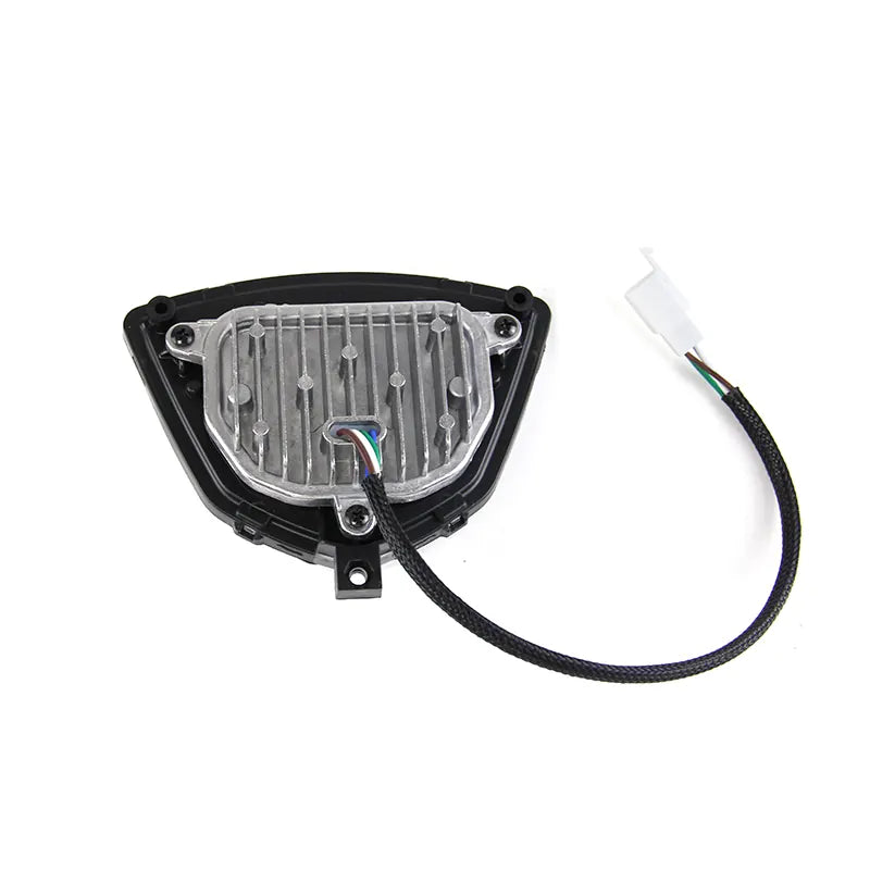 motorcycle replacement part xlh-0041, product view 07
