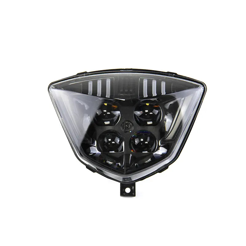 motorcycle replacement part xlh-0041, product view 08