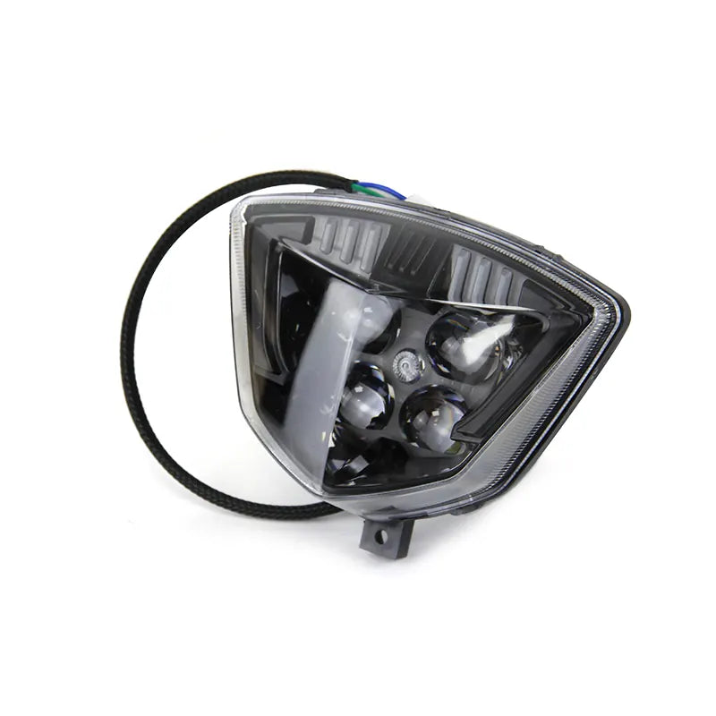 motorcycle replacement part xlh-0041, product view 09