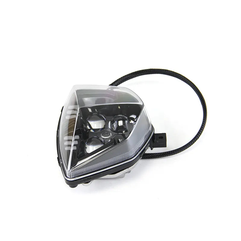 motorcycle replacement part xlh-0041, product view 10