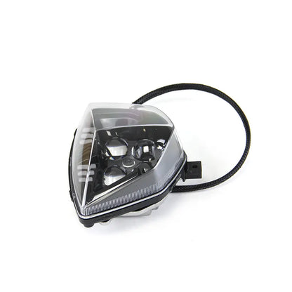 motorcycle replacement part xlh-0041, product view 10
