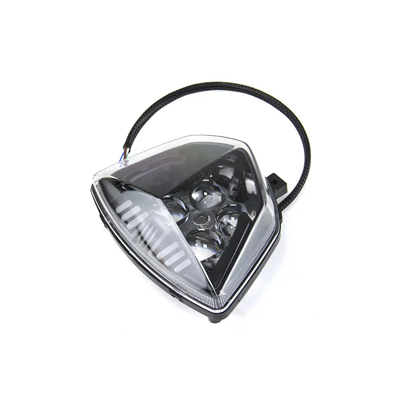 motorcycle replacement part xlh-0041, product view 11
