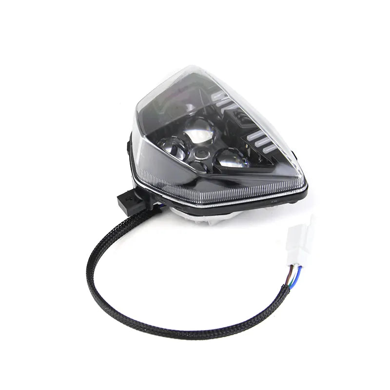motorcycle replacement part xlh-0041, product view 12