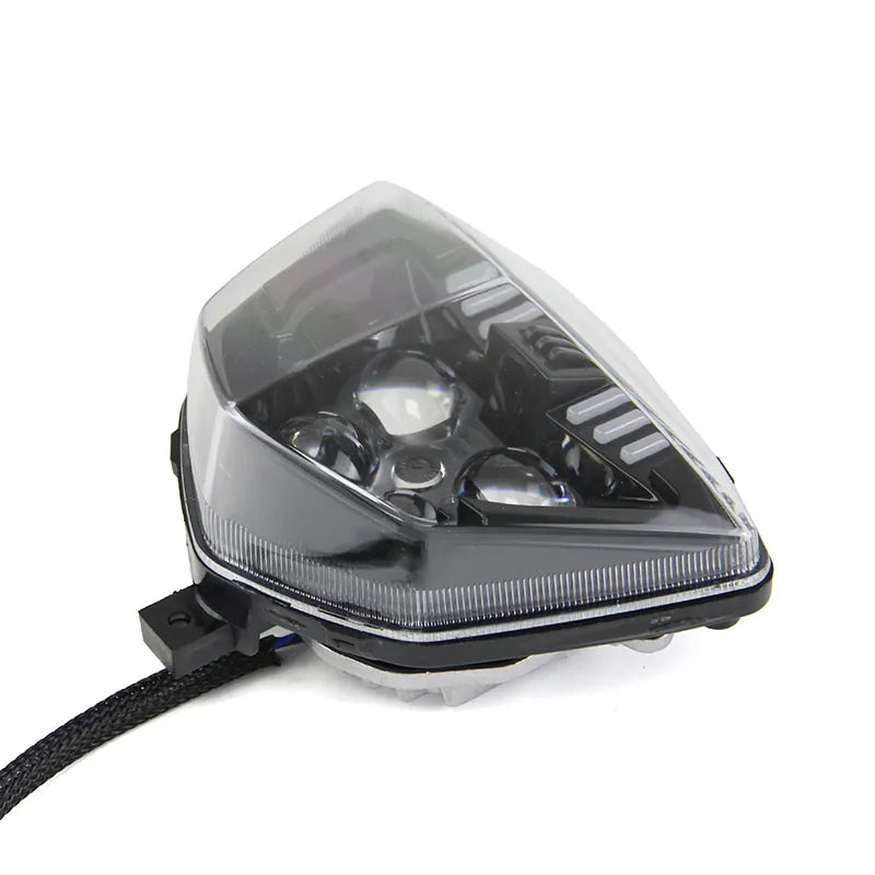 motorcycle replacement part xlh-0041, product view 13