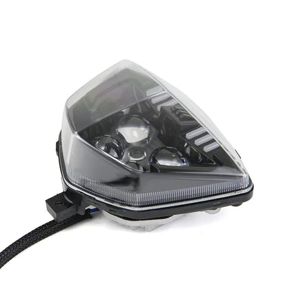 motorcycle replacement part xlh-0041, product view 13