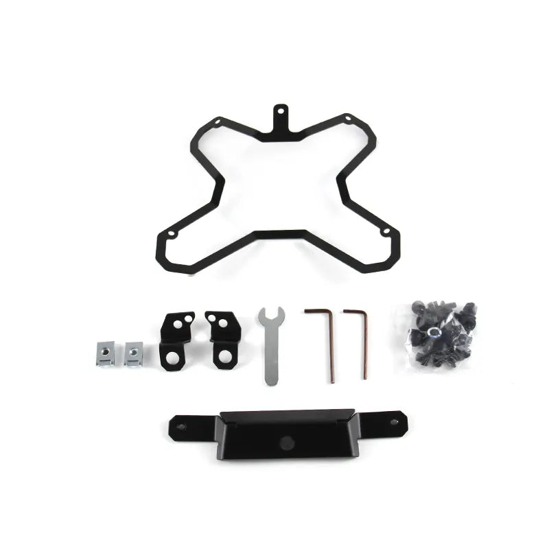 motorcycle replacement part xlh-0042, product view 04