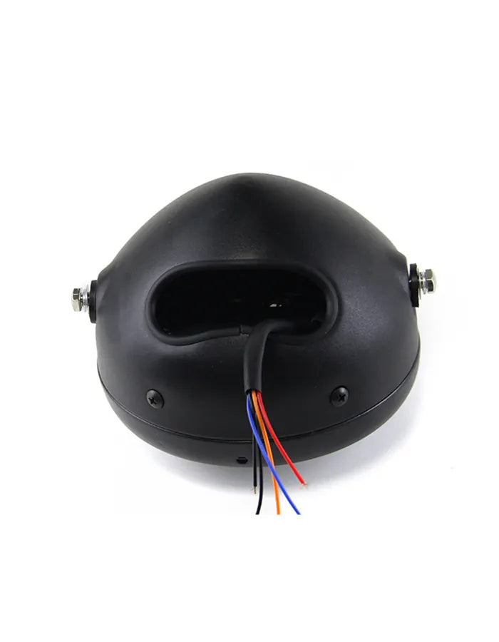motorcycle replacement part xlh-0121, product view 02