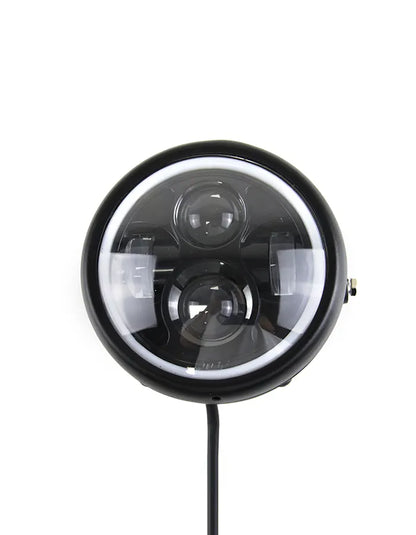 motorcycle replacement part xlh-0121, product view 07