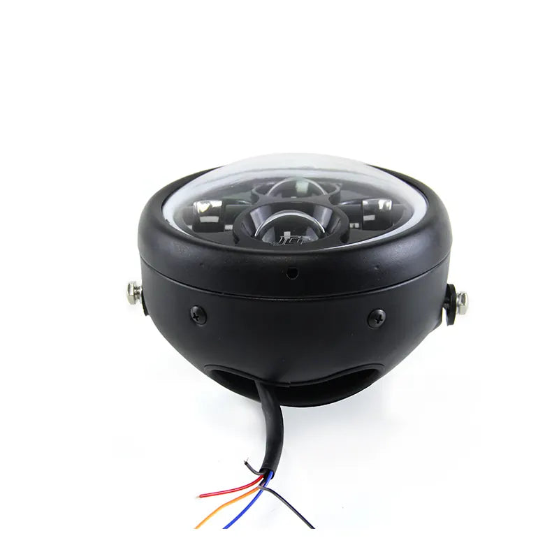 motorcycle replacement part xlh-0121, product view 17