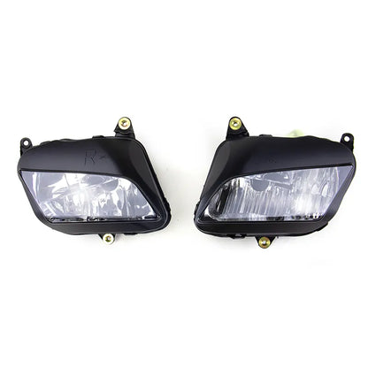 motorcycle replacement part xlh-0228, product view 01