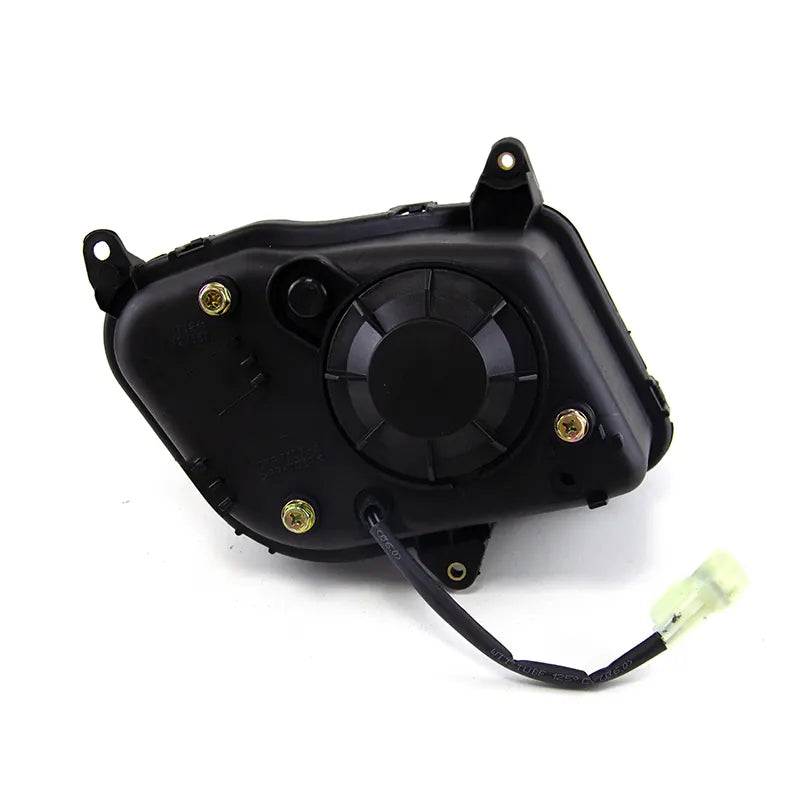 motorcycle replacement part xlh-0228, product view 03