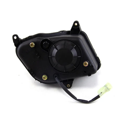 motorcycle replacement part xlh-0228, product view 03