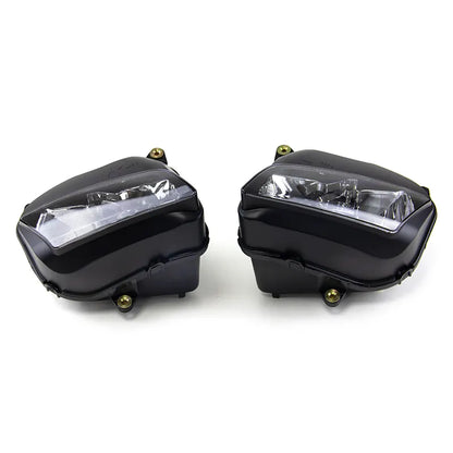 motorcycle replacement part xlh-0228, product view 07