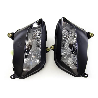 motorcycle replacement part xlh-0228, product view 10