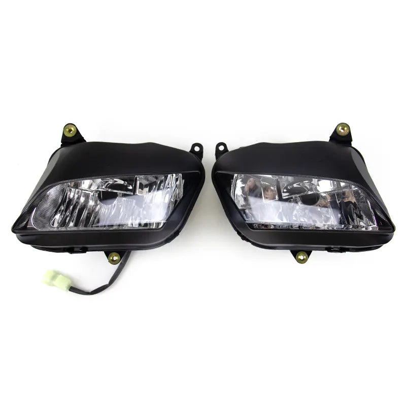 motorcycle replacement part xlh-0228, product view 11