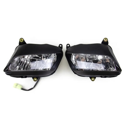 motorcycle replacement part xlh-0228, product view 11