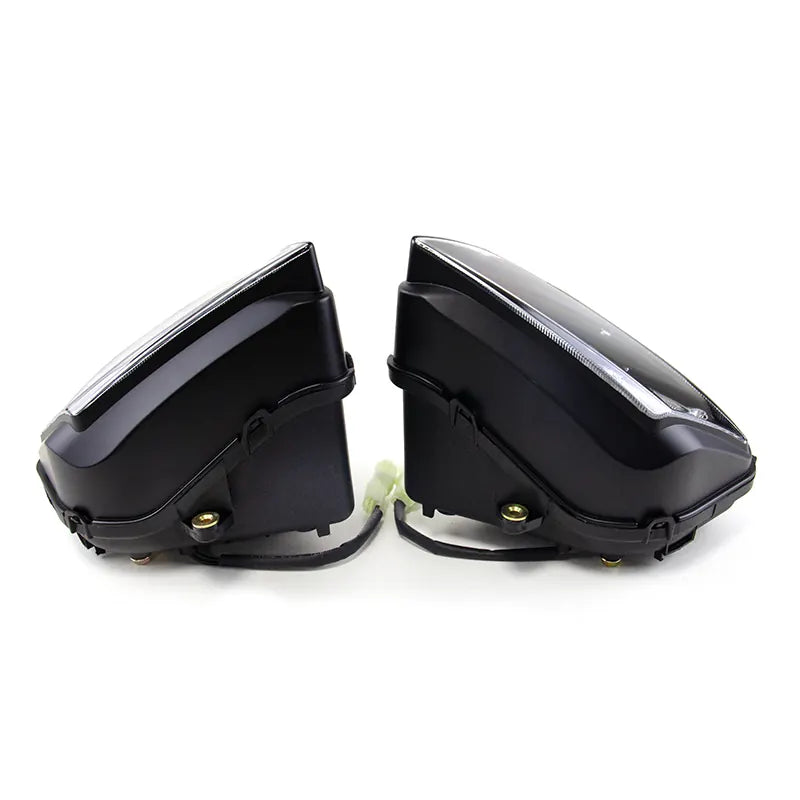 motorcycle replacement part xlh-0228, product view 12