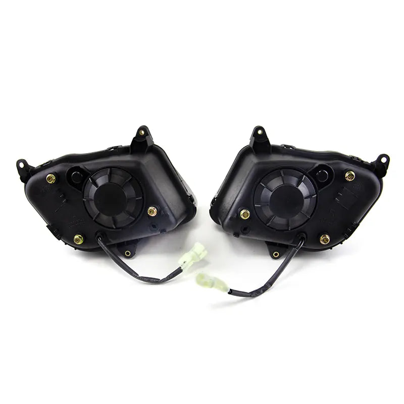 motorcycle replacement part xlh-0228, product view 13