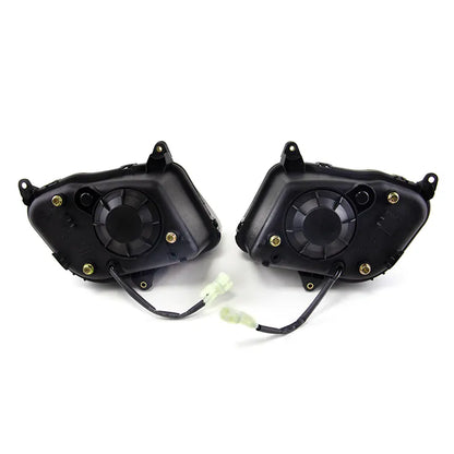 motorcycle replacement part xlh-0228, product view 13