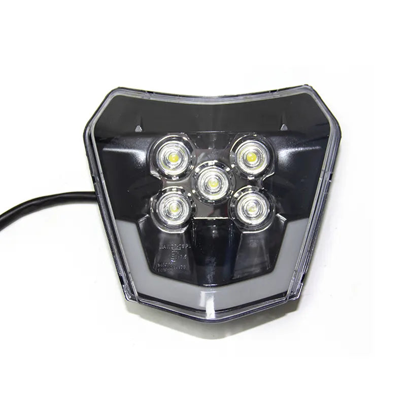 motorcycle replacement part xlh-0289, product view 01