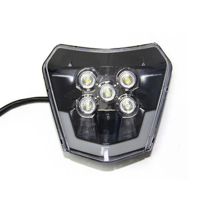 motorcycle replacement part xlh-0289, product view 01