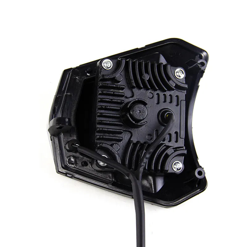 motorcycle replacement part xlh-0289, product view 05