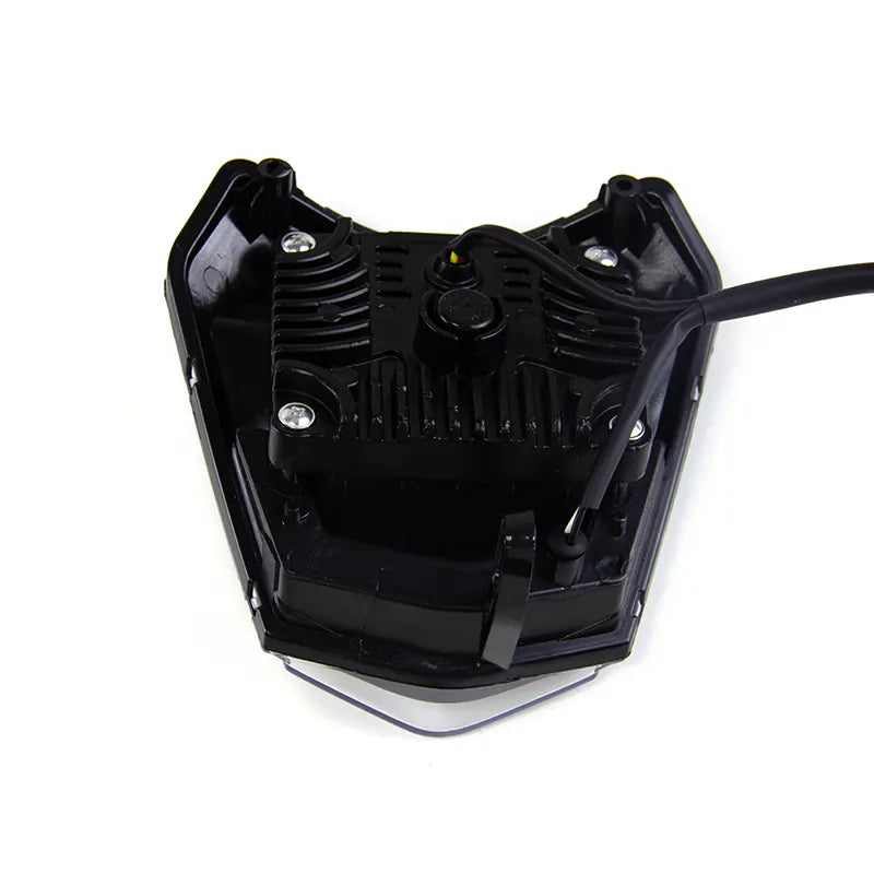 motorcycle replacement part xlh-0289, product view 06