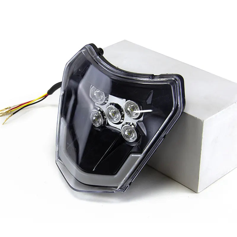 motorcycle replacement part xlh-0289, product view 07