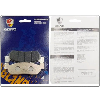 motorcycle replacement part xlp-0002, product view 06