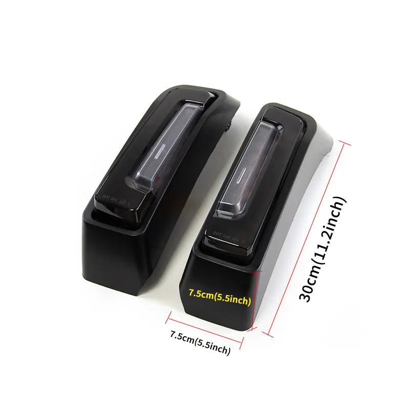 motorcycle replacement part xlr-0026, product view 03