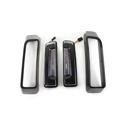 motorcycle replacement part xlr-0026, product view 05