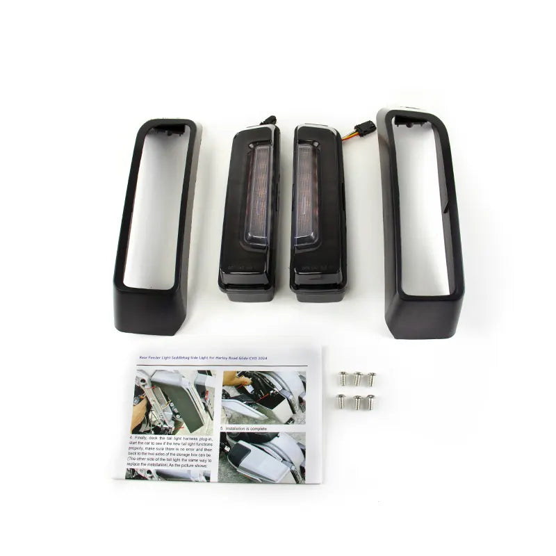 motorcycle replacement part xlr-0026, product view 06