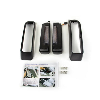 motorcycle replacement part xlr-0026, product view 06