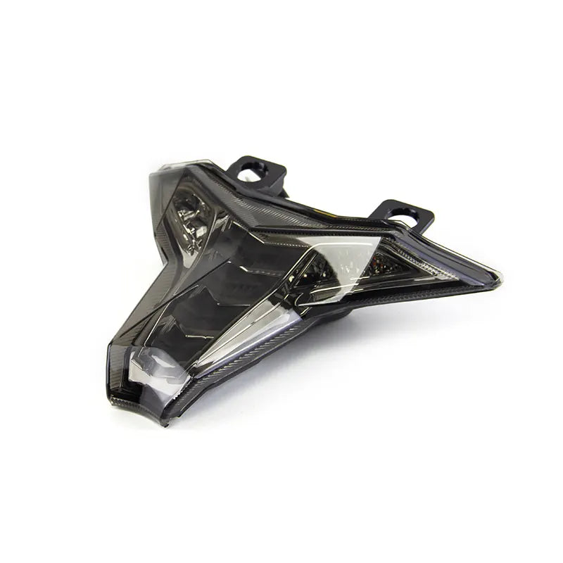 motorcycle replacement part xlr-0029-smoke, product view 04